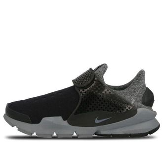 Nike Sock Dart Tech Fleece Black 834669-001