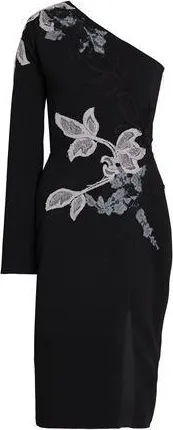 Rhea Costa Midi dresses