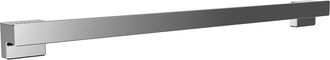 Emco Emco - Cue Toallero De Ba&ntilde;o Cromado, 800 Mm, 326000180