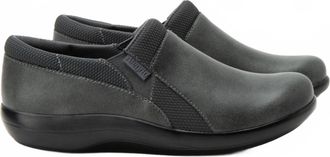 Alegria Womens Duette Shoes In Lil Smokey