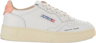 Autry Medalist low-top sneakers - Wit