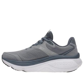 Saucony Hurricane 26 Cinder Gunmetal S101098-1021