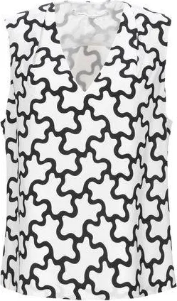 Diane Von F&uuml;rstenberg TOPWEAR - Tops sur YOOX.COM