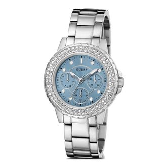 Guess Dames, Accessoires, Blauw, Maat: ONE Size