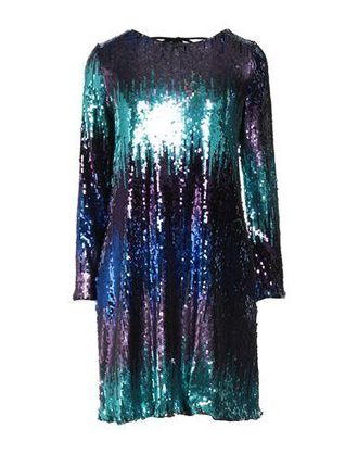 Hanita DRESSES - Mini dresses on YOOX.COM