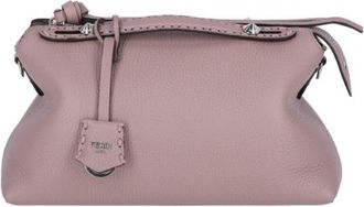 Fendi Medium Crossbody Bag By The Way Selleria