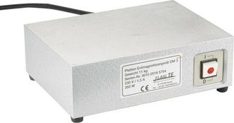 Format Format - Dispositivo De Desmagnetizaci&oacute;n De Placa 250x180 / Dm3 Indicador