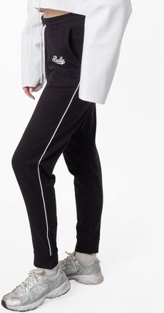 Bally Logo Embroidered Jogger Sweatpants
