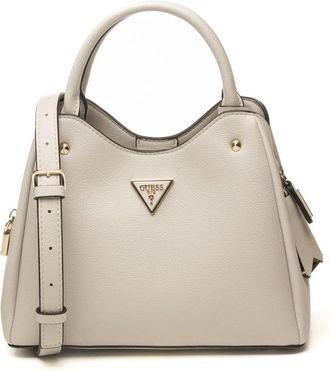 Guess Tassen, Dames, Beige, ONE Size, Meridian Handtas