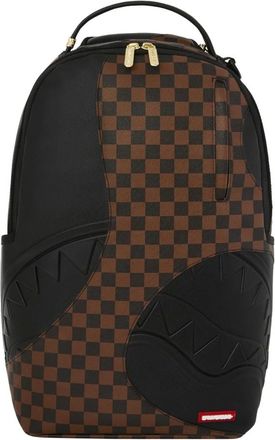 Sprayground Sprayground, unisex, Tassen, Bruin, Maat: ONE Size