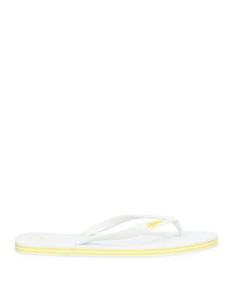 RefrigiWear SCHUHE - Zehentrenner auf YOOX.COM