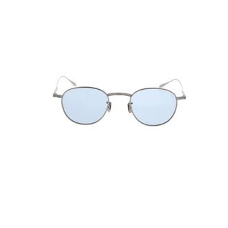 Eyevan 7285 Eyevan, unisex, Accessoires, Grijs, Maat: ONE Size