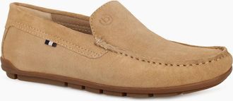 Bugatti Mens Tao Mens Loafers - Brown - Size: 10
