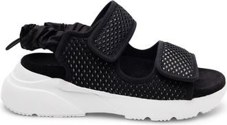 Hogan Mujer, Zapatos, Negro, Talla: 34 EU