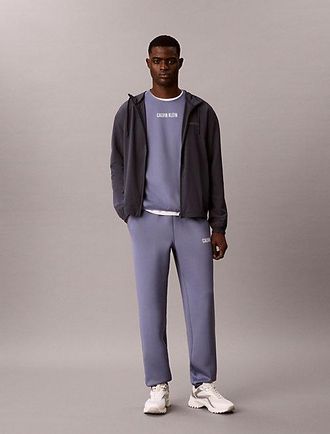 Calvin Klein Joggers T&eacute;cnicos Transpirables