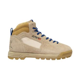 Autry Uomo, Sport, Beige, 45 EU, new