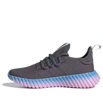 adidas (WMNS) adidas Kaptir Flow Grey Bliss Lilac IE3606