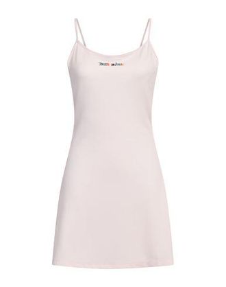 Tommy Jeans Mini dresses