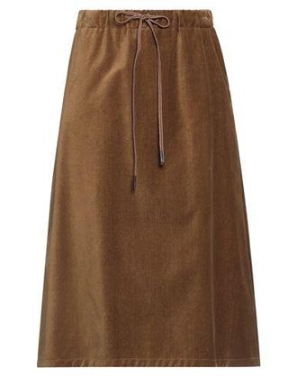 Alysi BOTTOMWEAR - Gonne midi su YOOX.COM
