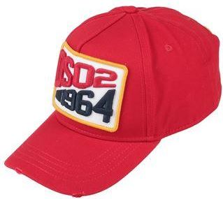 Dsquared2 ACCESSORIES - Hats sur YOOX.COM