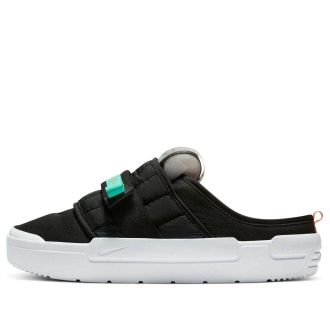 Nike Offline Slip-On Black Menta CJ0693-002
