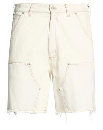 Maison Margiela PARTES DE ABAJO - Shorts vaqueros en YOOX.COM