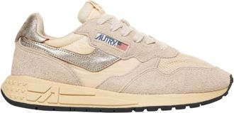 Autry Reelwind Low Sneakers