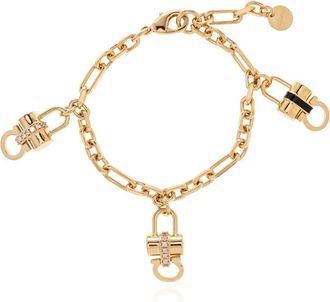 Ferragamo Charm Bracelet