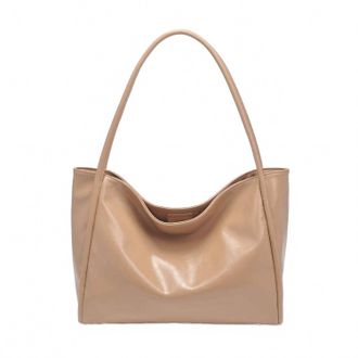 Urban Expression Womens Doris Tote Bag In Natural