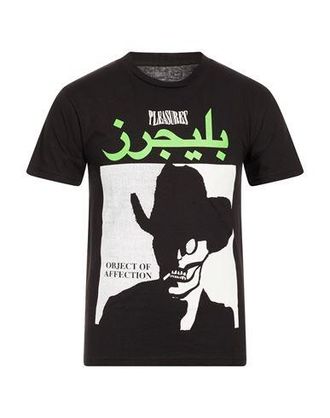 Pleasures T-shirts