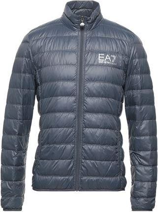 Emporio Armani COATS & JACKETS - Puffers sur YOOX.COM