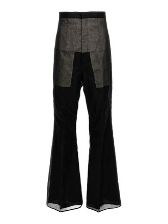 Rick Owens Dirt Bolan Pants