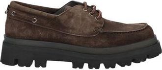 Sergio Rossi Lace-up shoes