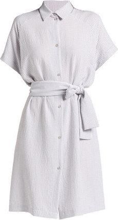 A|X Armani Exchange Mini dresses