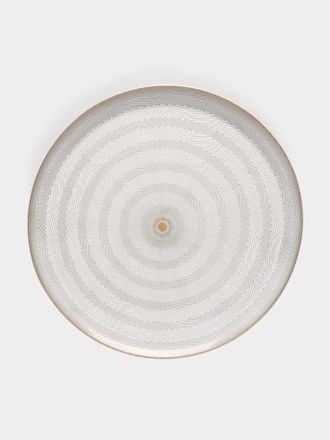 Raynaud Oskar Porcelain Serving Platter