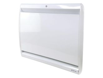 Purline Emisor T&eacute;rmico Bajo Consumo Con Control Wifi Blanco