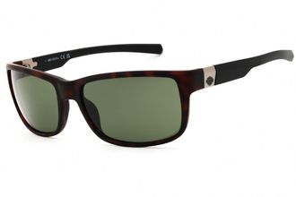 Harley-Davidson HD00022 52N Dark Havana/Green