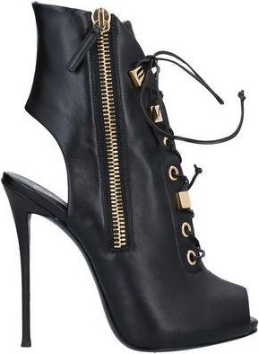 Giuseppe Zanotti FOOTWEAR - Ankle boots sur YOOX.COM