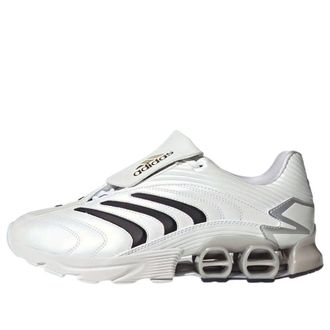 adidas Predator Megaride White Black JP7121