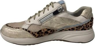 Durea Mujer, Zapatos, Marr&oacute;n, Talla: 38 EU