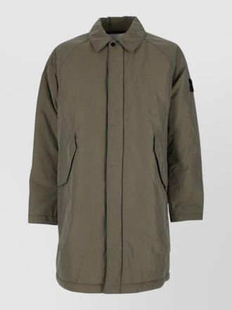 Stone Island lightweight jacket