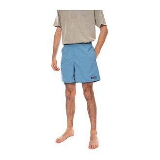 Patagonia Hombre, Deporte, Azul, Talla: S