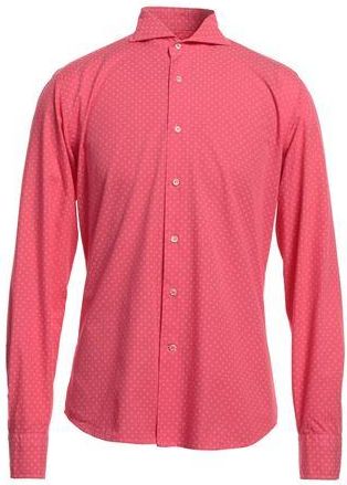 Rossopuro CAMISETAS Y TOPS - Camisas en YOOX.COM