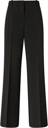Pinko Pinko, Donna, Pantaloni, Nero, XS, new