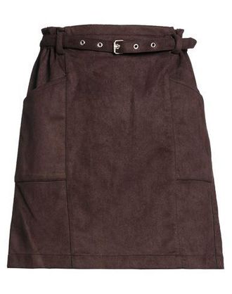 Only PARTES DE ABAJO - Minifaldas en YOOX.COM