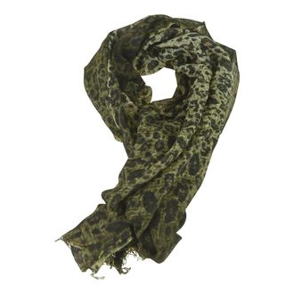 Avant Toi Donna, Accessori, Verde, Taglia unica, new
