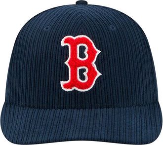 New Era 59fifty Chenille Pop Red Sox 60758286