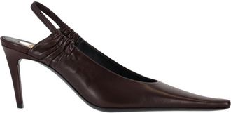 Saint Laurent Anne Marie 75 Pum Na Gia/Na