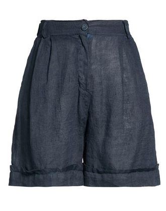 Smiling London BOTTOMWEAR - Shorts & Bermuda Shorts on YOOX.COM