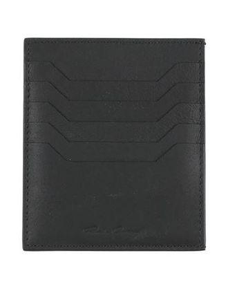 Rick Owens Small Leather Goods - Cardholders on YOOX.COM